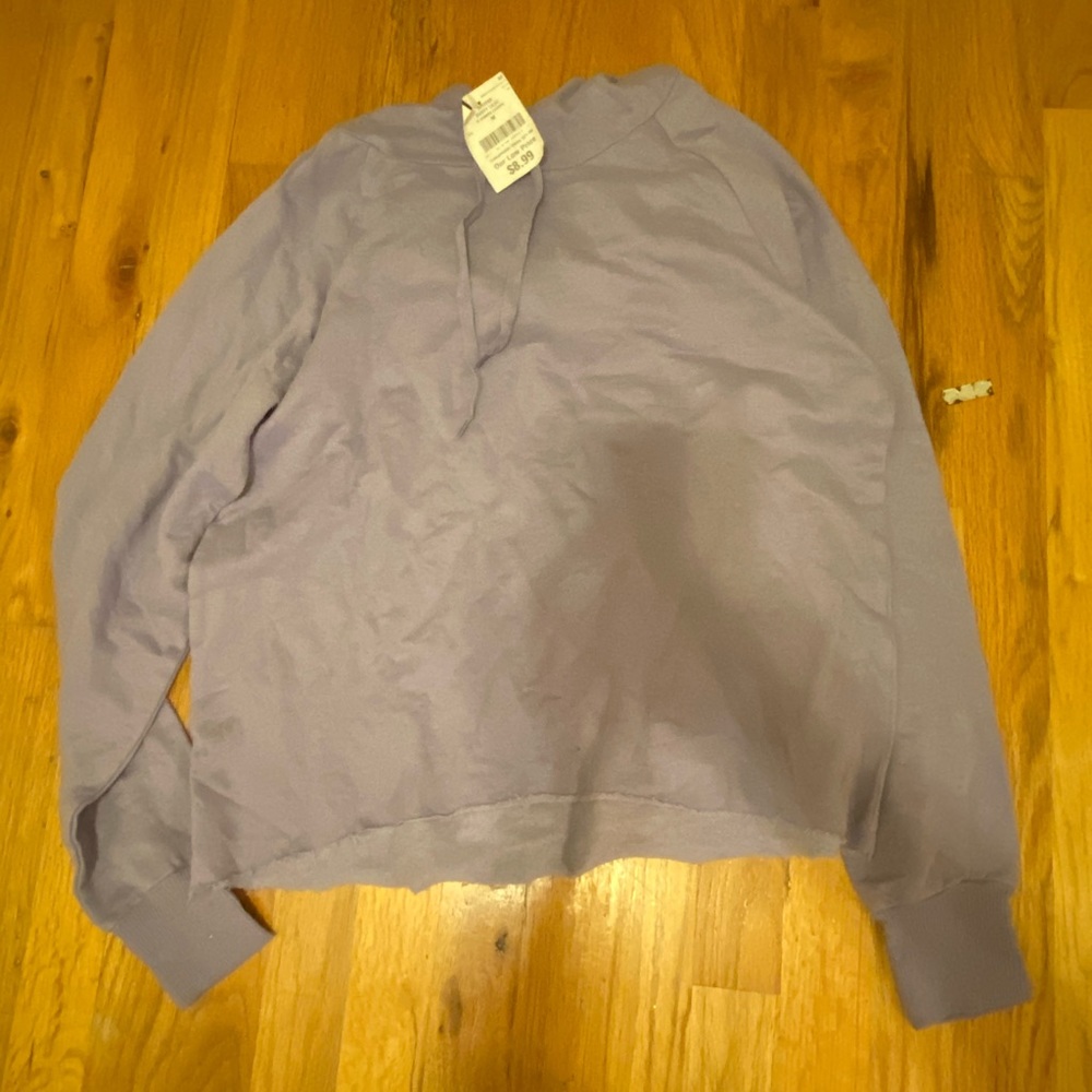 Eye candy hoodie